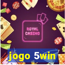 jogo 5win